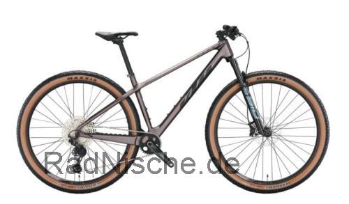 KTM Myroon Glory  technische daten 
